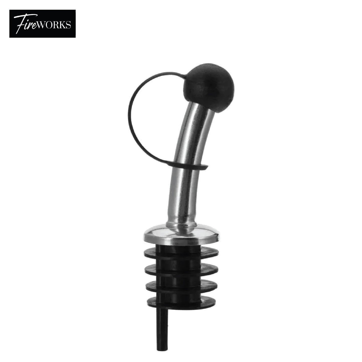 Westmark 2 flow pourers - 42322280
