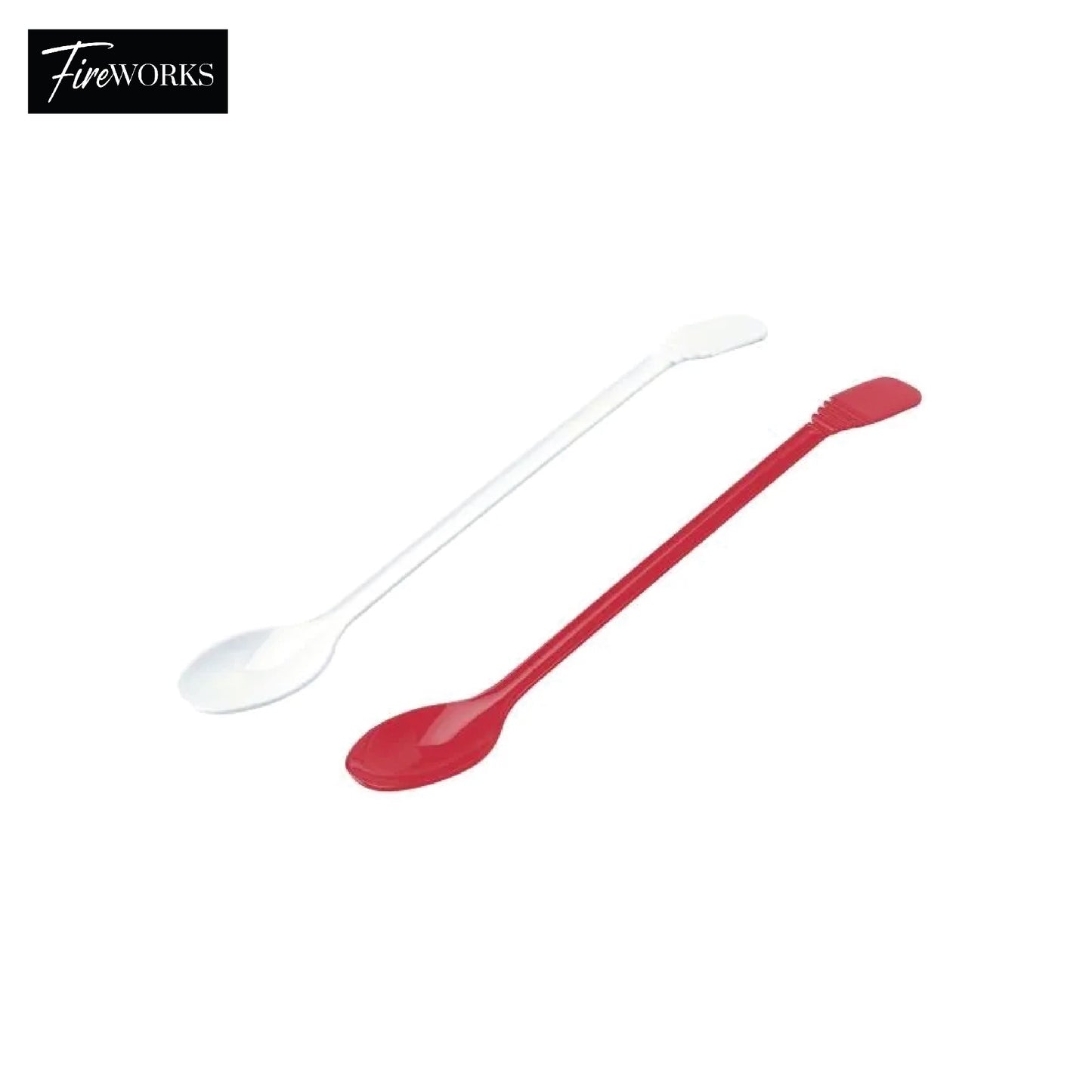 Westmark 6 Cocktail Lemonade Yoghurt Spoons - 20822270