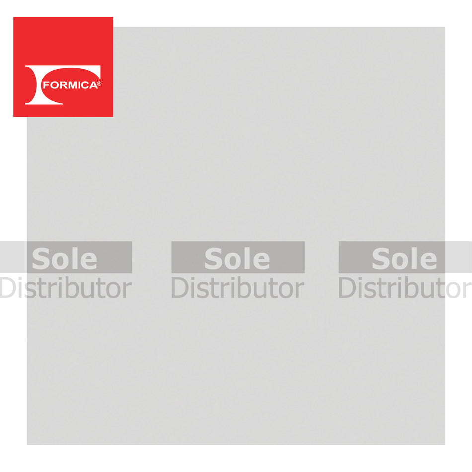 Formica Laminated Sheet 1220mm x 2440mm Dimensions 1mm Folkstone Solid Colour - PP0927HG(AB)-PVC