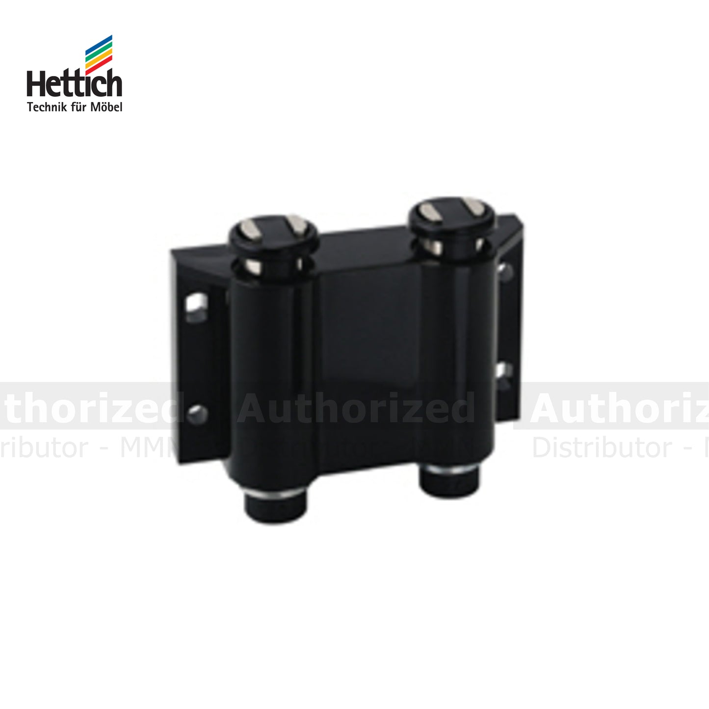Hettich Magnetic catch D 2/GP 9 13 N - HT46285D2