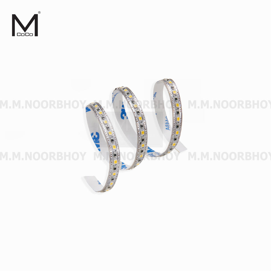 Mcoco Led Light Strip Natural Light Color , 4000k with W6.5mm Each - MCO2025-6.5