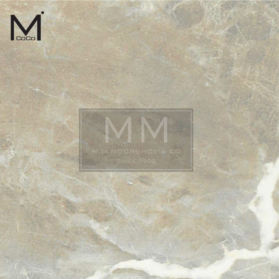 Mcoco MDF Board 1220X2745X18mm - MS2302