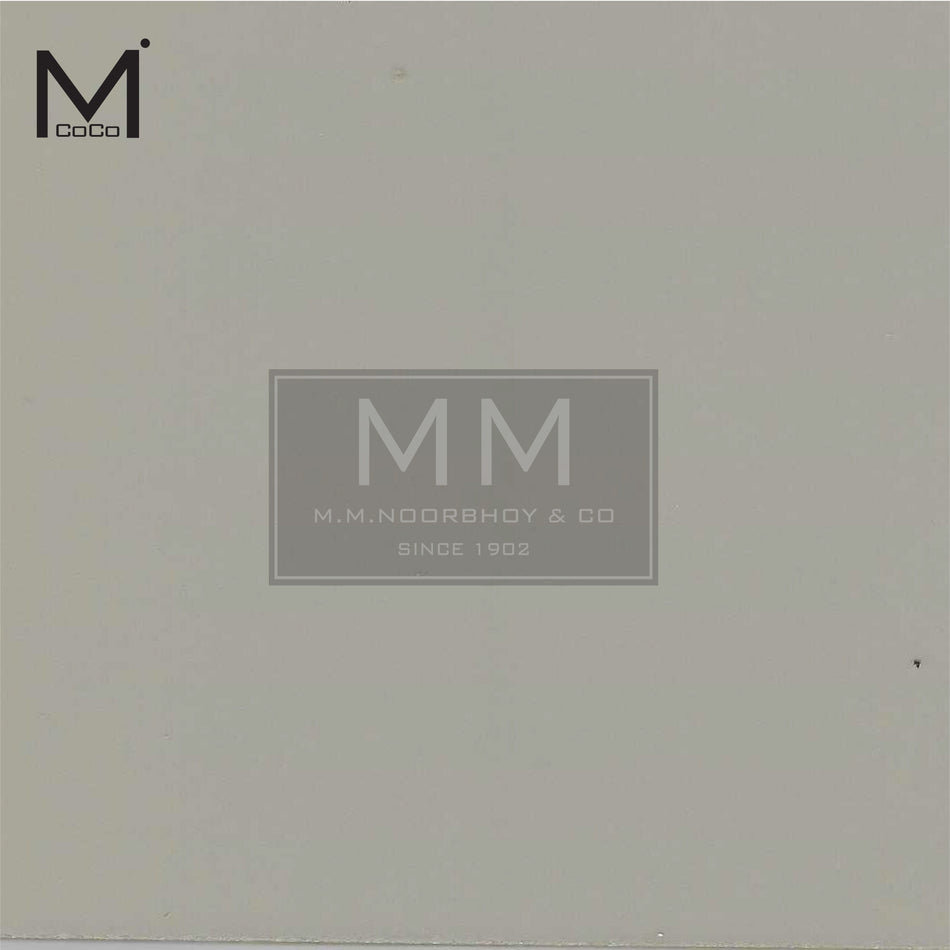 Mcoco MDF Board Super Gloss 1220X2745X18mm - MS930 GLOSS