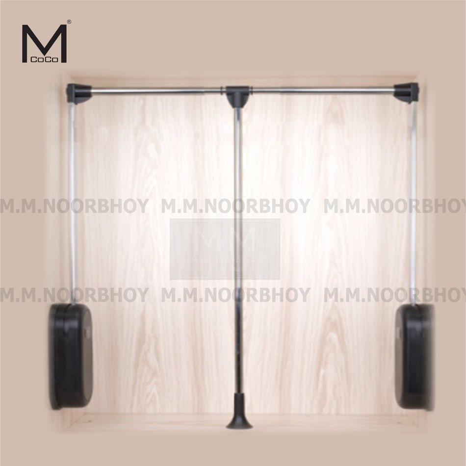 Mcoco D Tandem Duo Lift up Double Soft Closing Capacity 12kg - MCO/WA/MG/DYG06