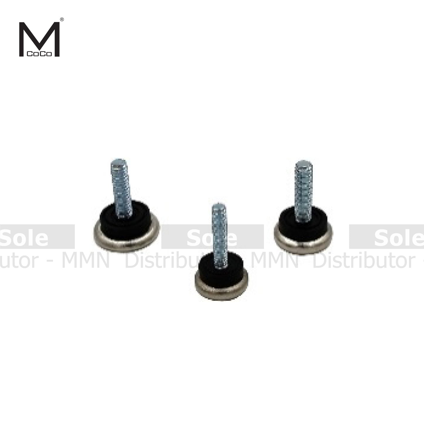 Mcoco Metal Levelers - MLT22