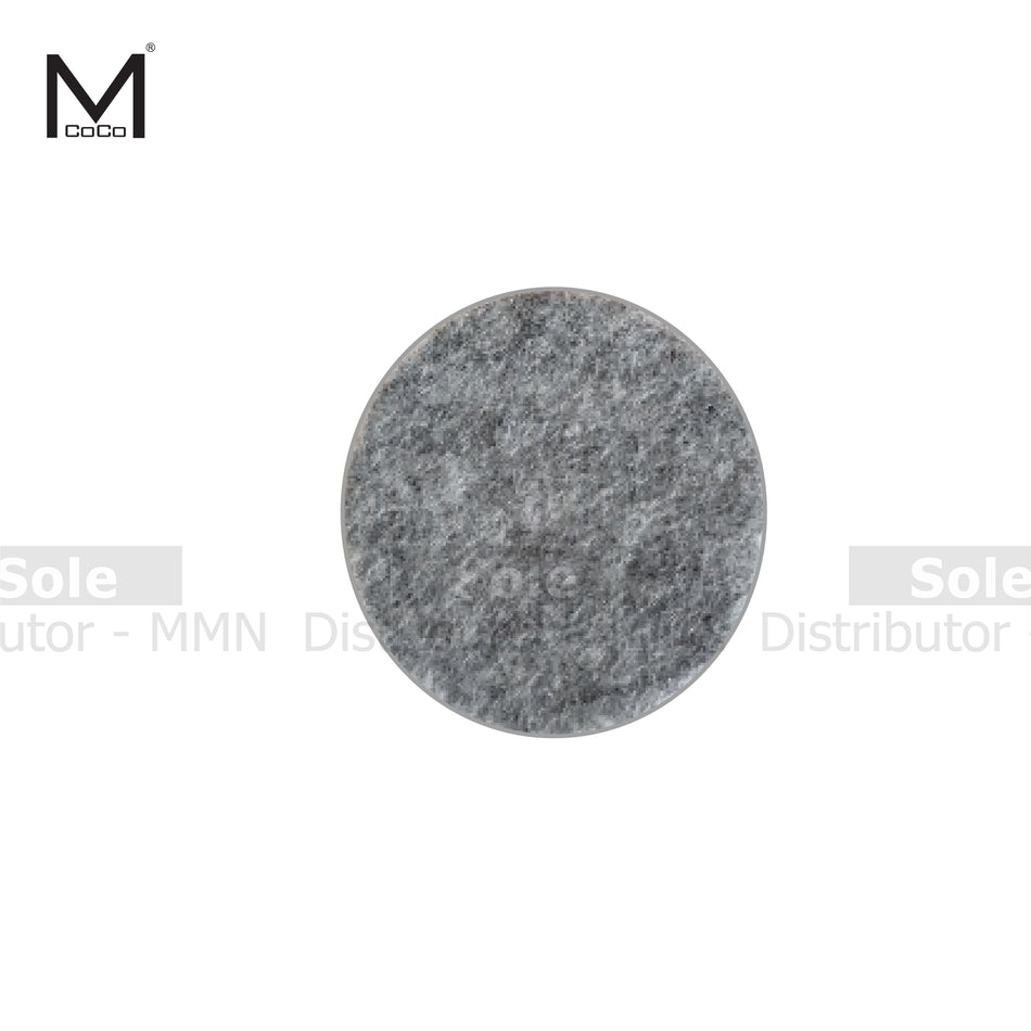 Mcoco Self Adhesive Felt Pads - MB05