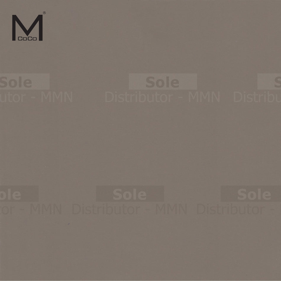 Mcoco MDF Board Gloss Finish 1220X2745X 18mm - MS251 GLOSS