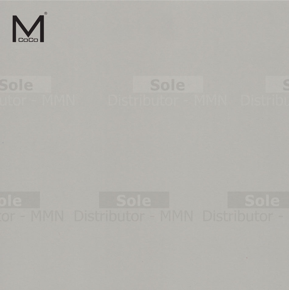 MCOCO - MDF board, Super Matt 1220X2745X 18mm - MS252 GLOSS
