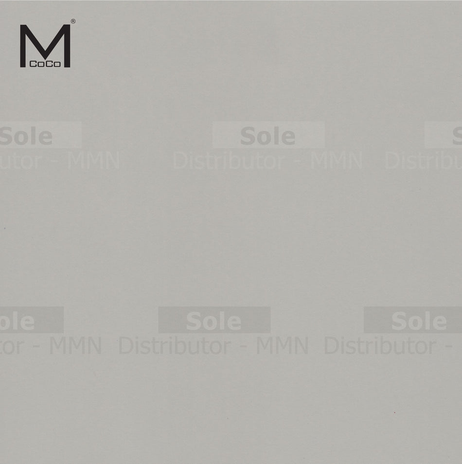 MCOCO - MDF board, Super Matt 1220X2745X 18mm - MS255 GLOSS