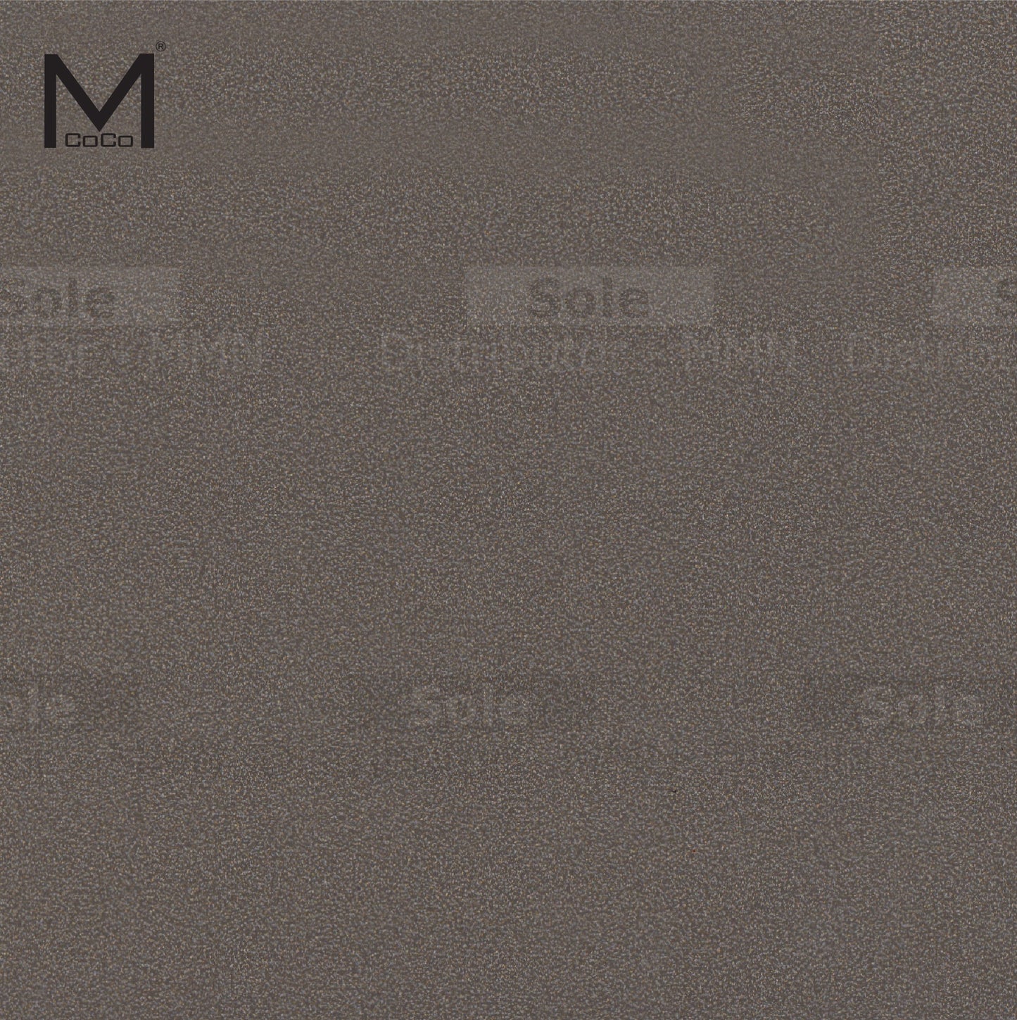 MCOCO - MDF board, Super Matt 1220X2745X 18mm - MS259F