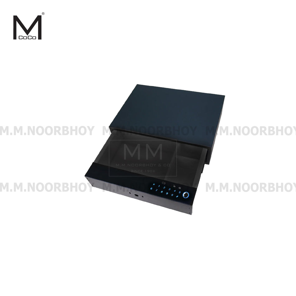 Mcoco D Tough Control Safe box with Password Tough and Finger Control - MCO/WA/MG/D5B564