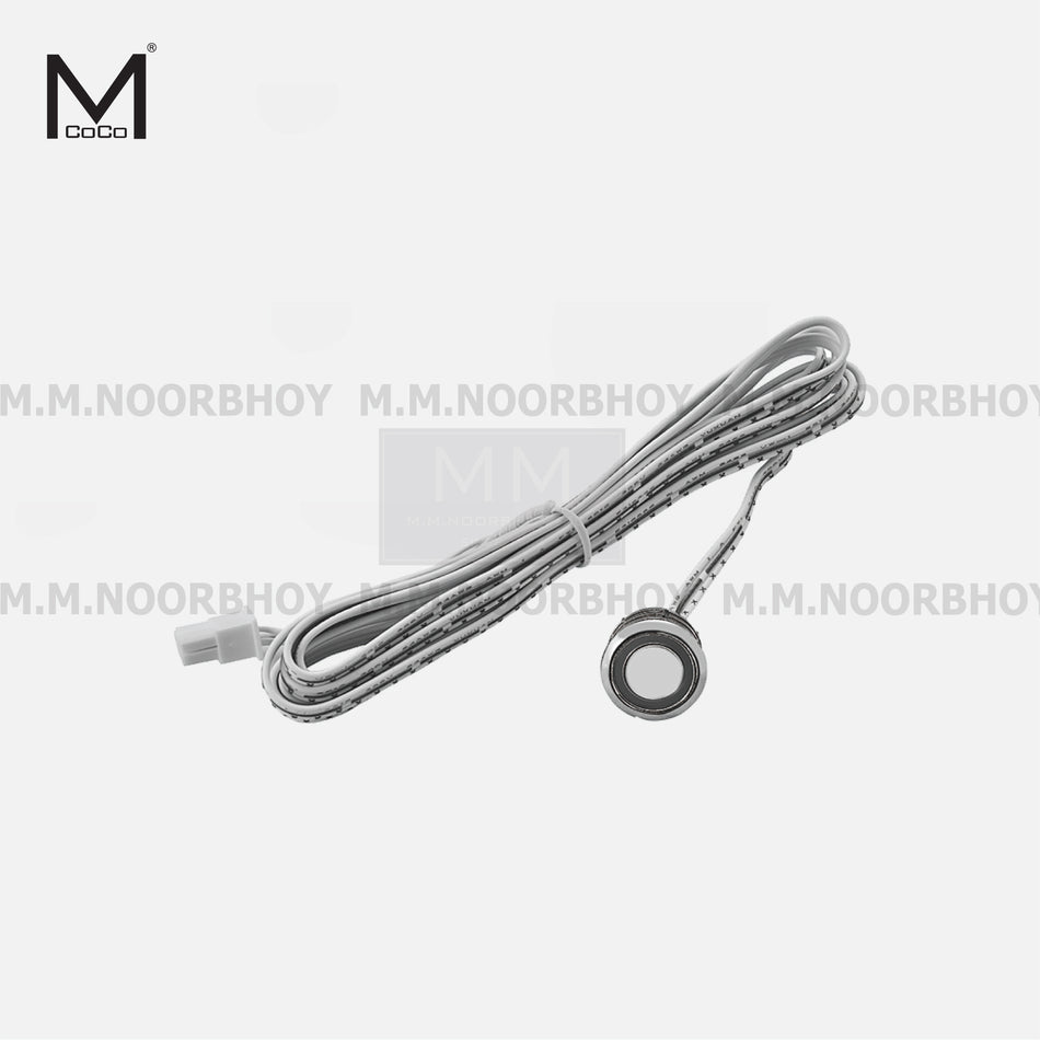 Mcoco Touch Sensitive Switch (Size: L11MM X Ø20MM) - K003