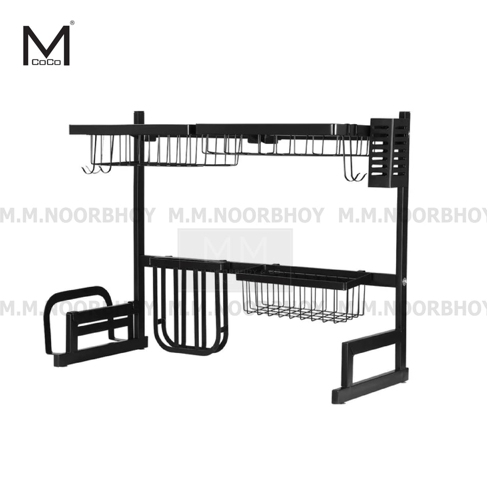 Mcoco Ss 201 Multipurpose Kitchen Rack Each - YI-65A-SR
