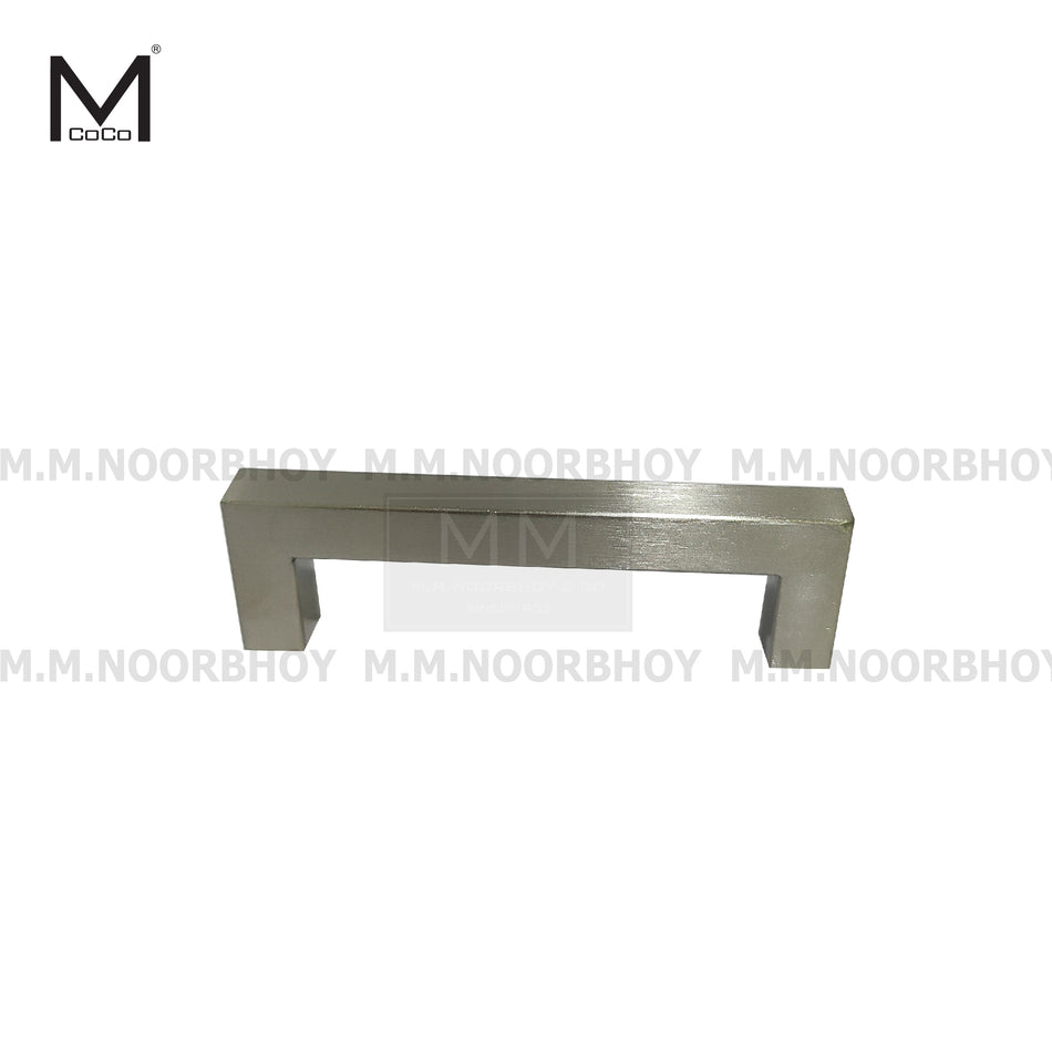 Mcoco Square Shaped Handle Hollow with Stainless Steel 304 Grade - Y0086