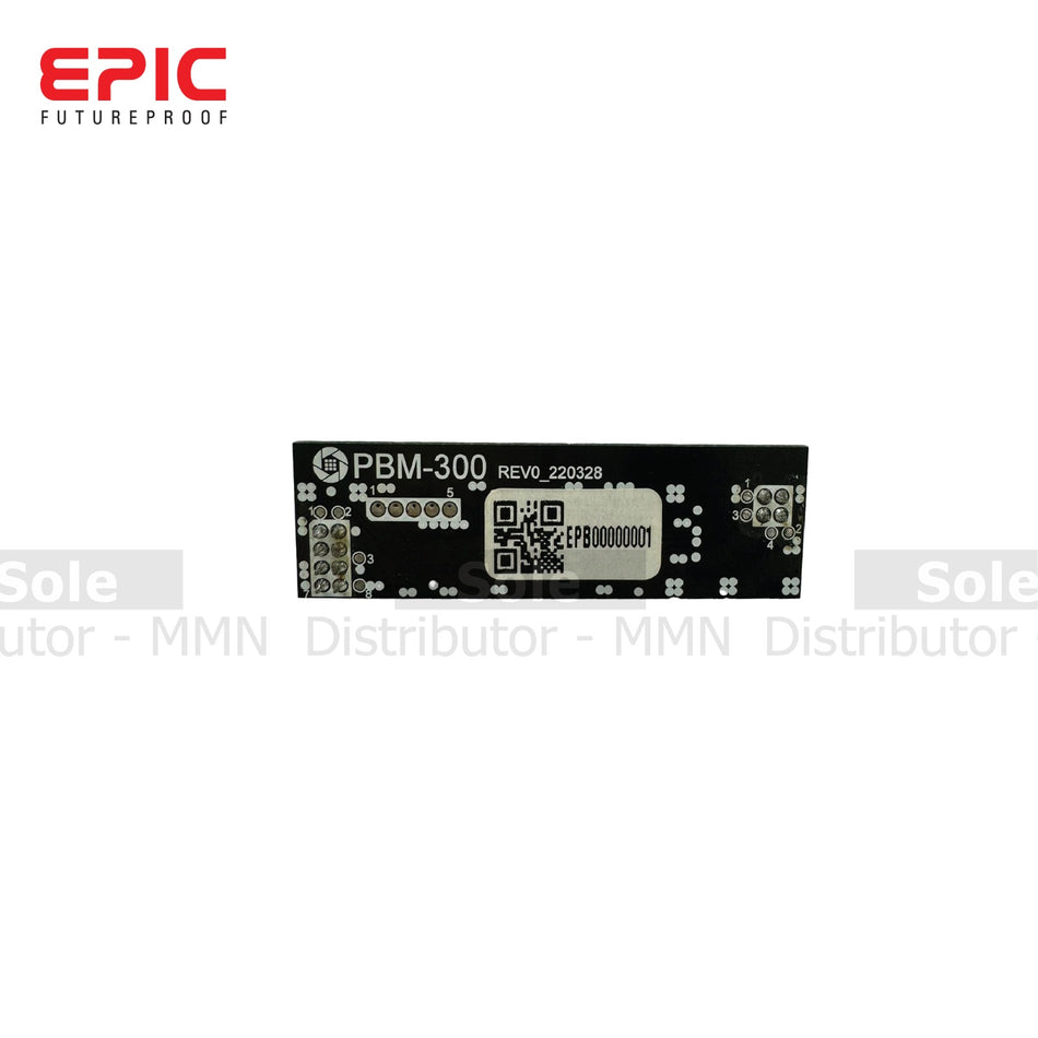 EPIC Bluetooth Module (Main Type) for ES-F9000KR - PBM-300