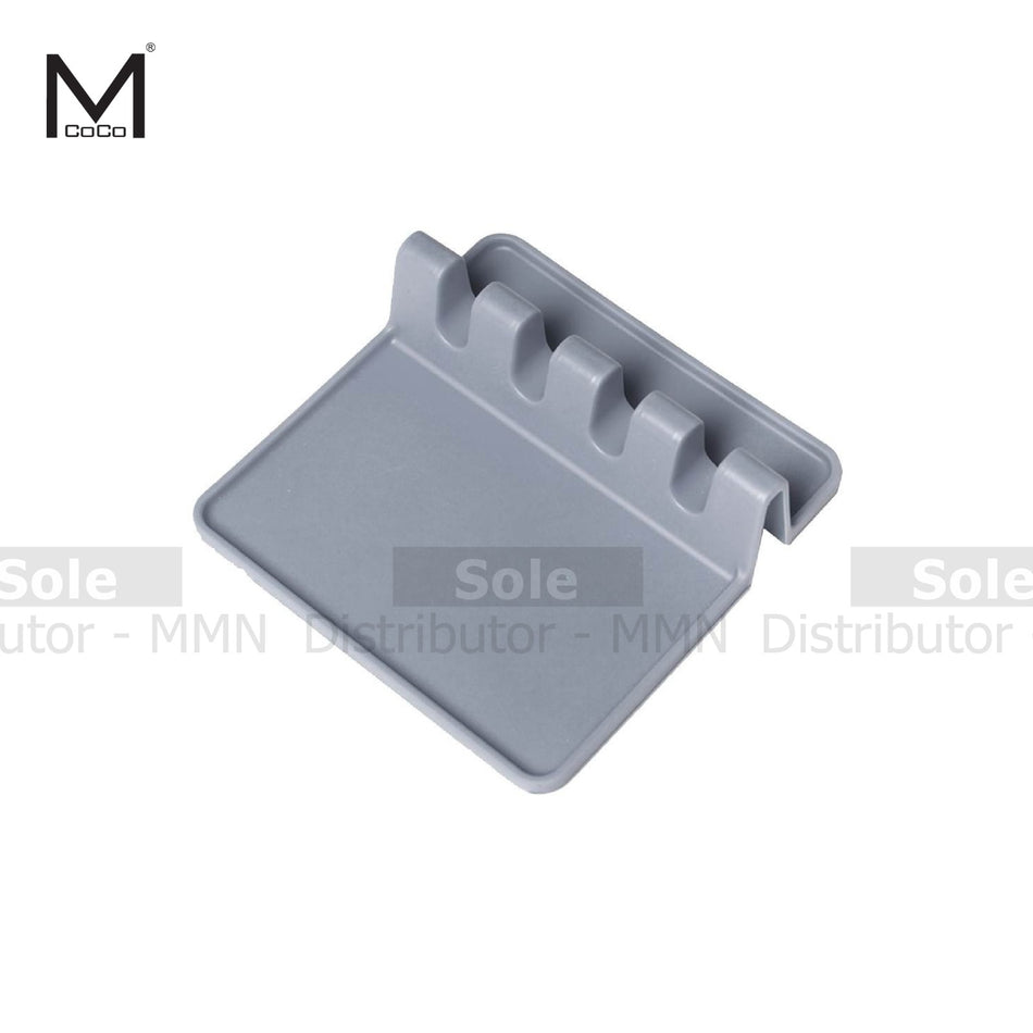 Mcoco D Kitchen Utensil Rest Mats Gray Dark Gray PCS -  MCO/CH