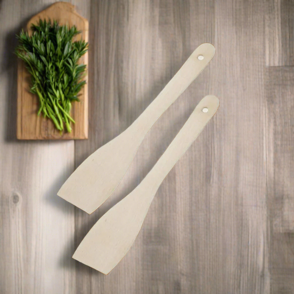 Fireworks 2 Spatulas - 13802270