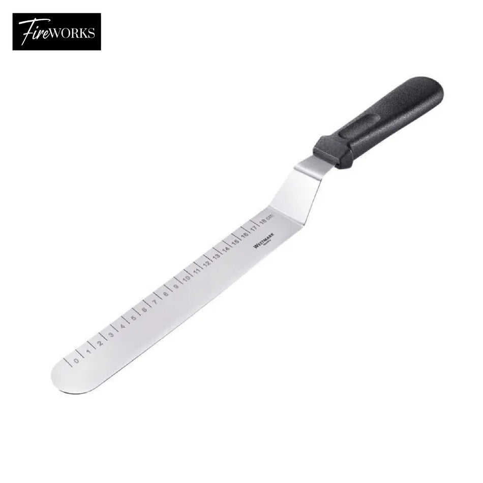Fireworks Angled Spatula - 30072270