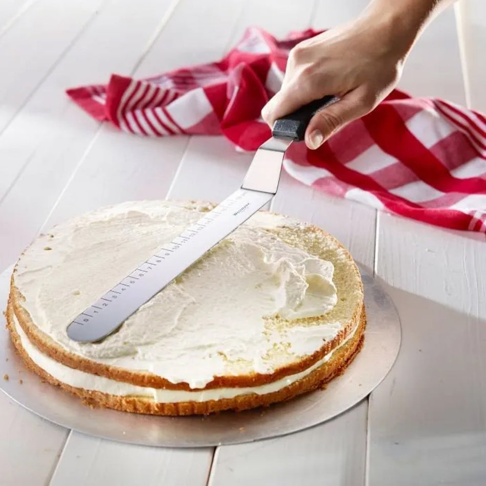 Fireworks Angled Spatula - 30072270