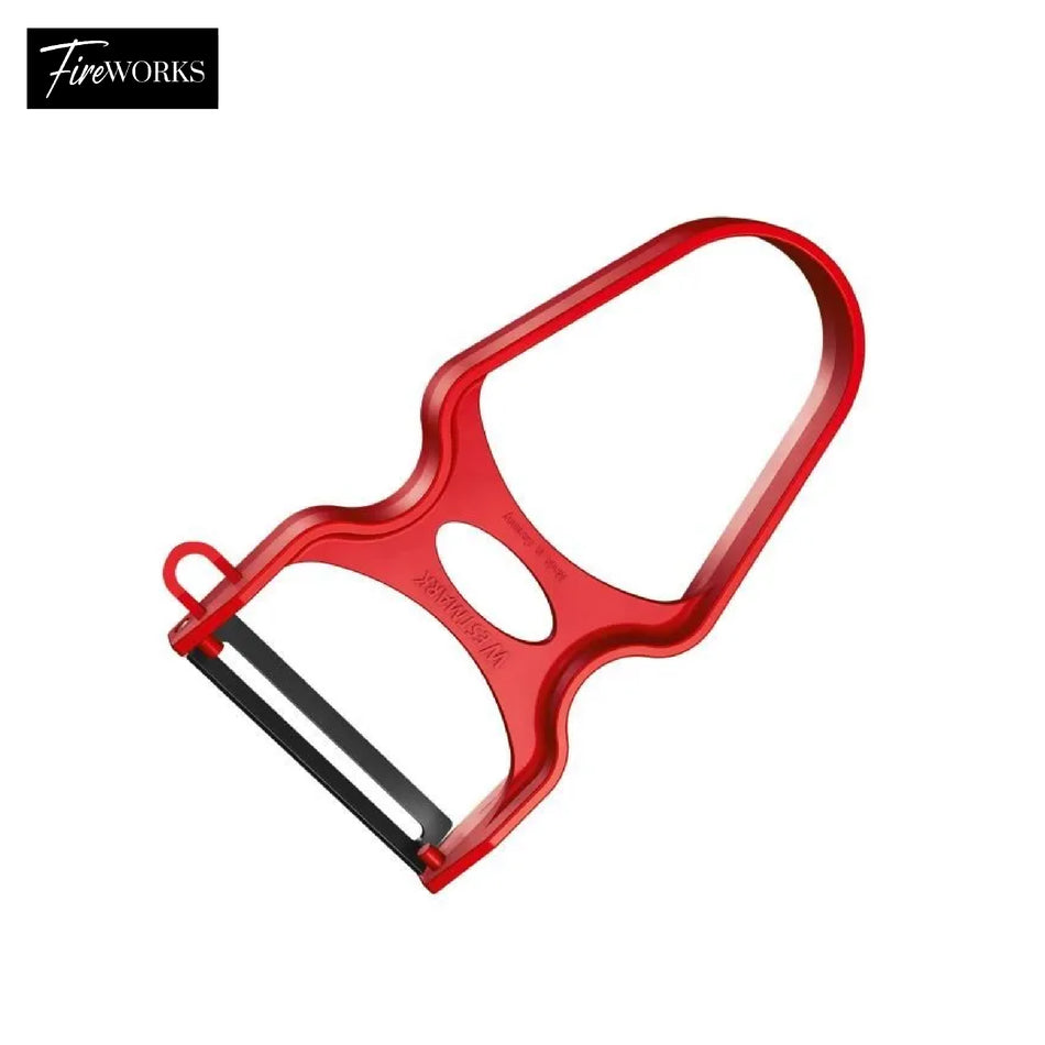 Fireworks Asparagus / vegetable peeler U-Type - 10572270