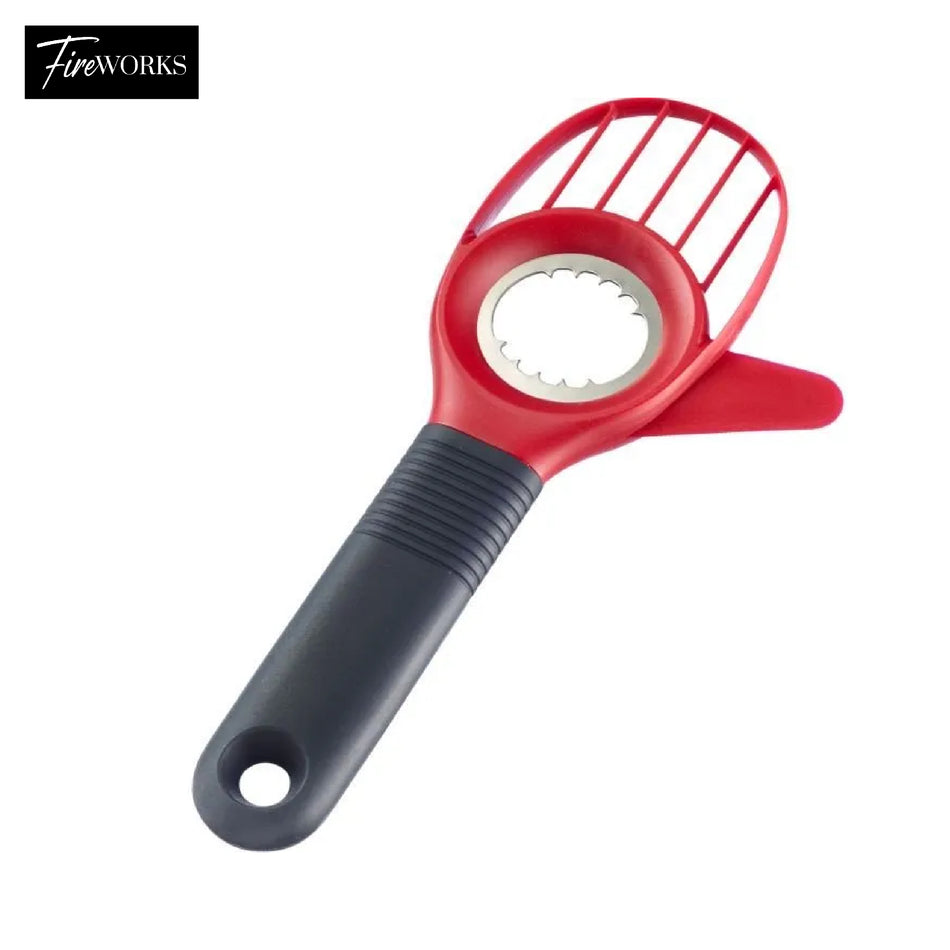 Fireworks Avocado Cutter - 51562270