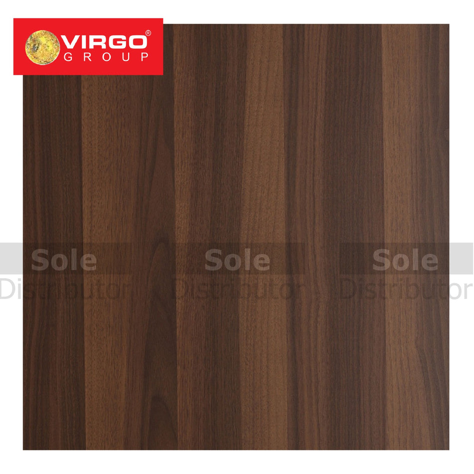 Virgo Sheet with Standard Drymatt and Compact Laminates, without and with PVC - 4787