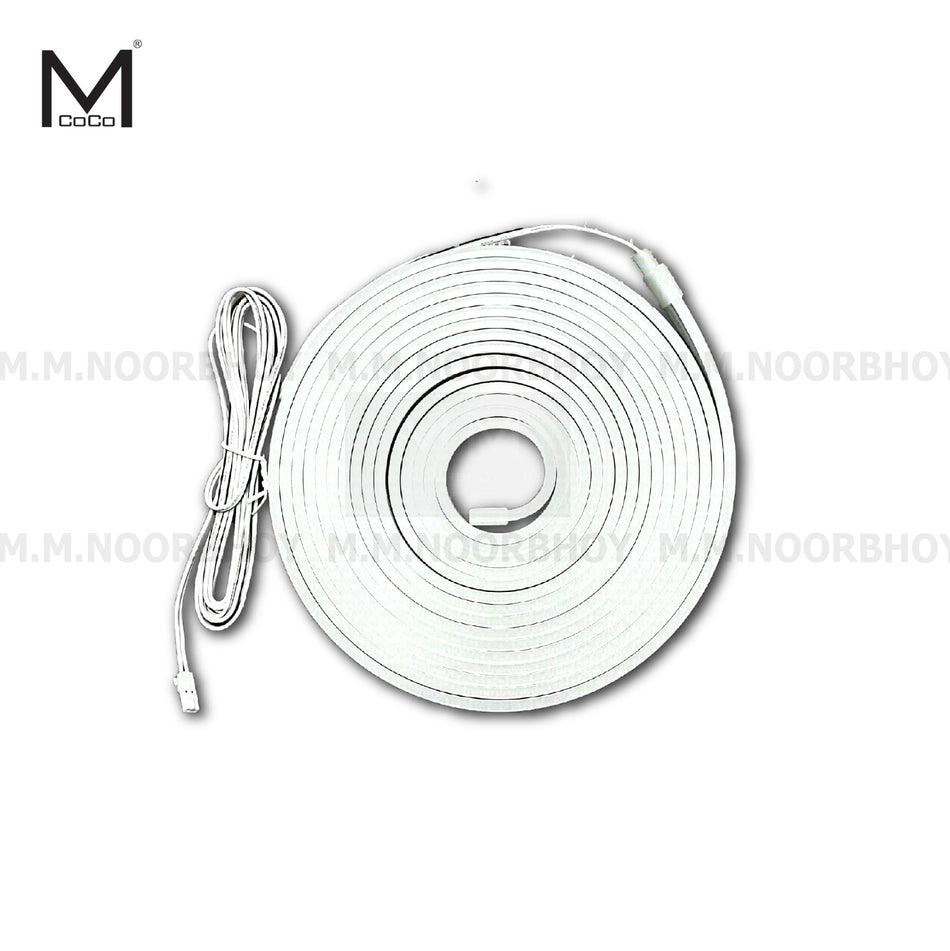 Mcoco Led Light Strip 4000K 5 Mtr Roll - MCOSLS-5M