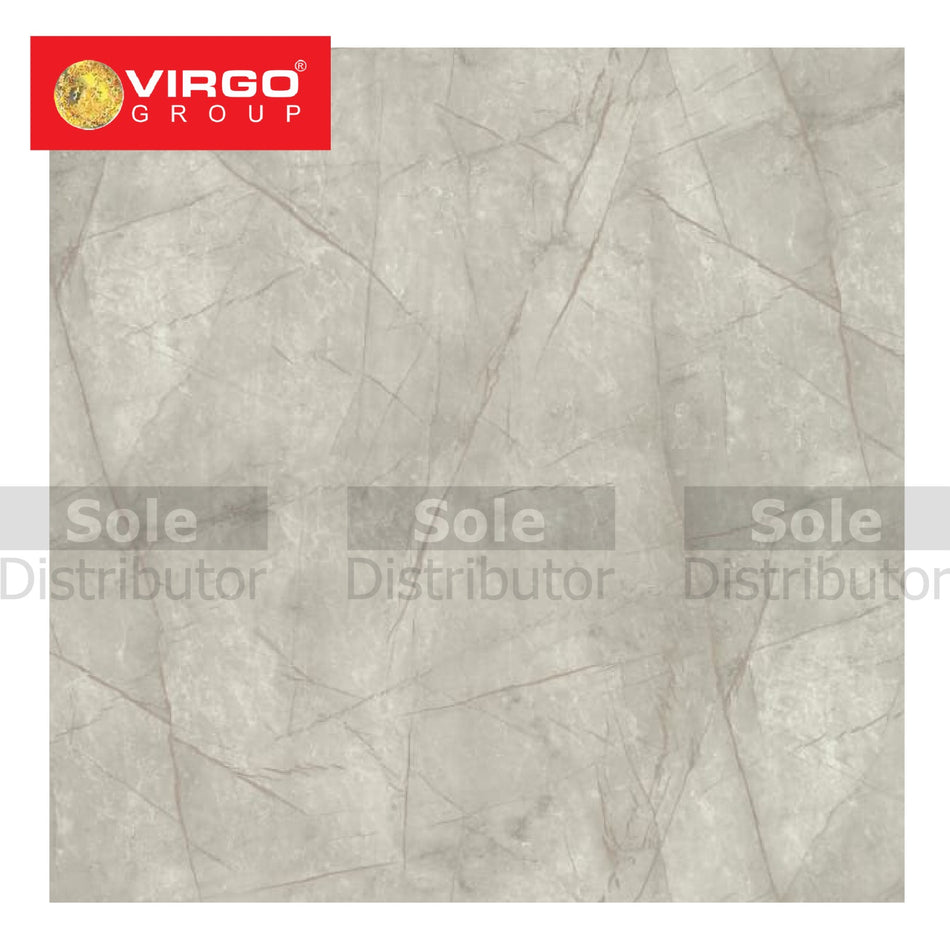 Virgo Single Side Laminates Sheet Without Barrier Paper Thickness 8mm 2440x1220 - VRG/HPL/4786/SF/0.8