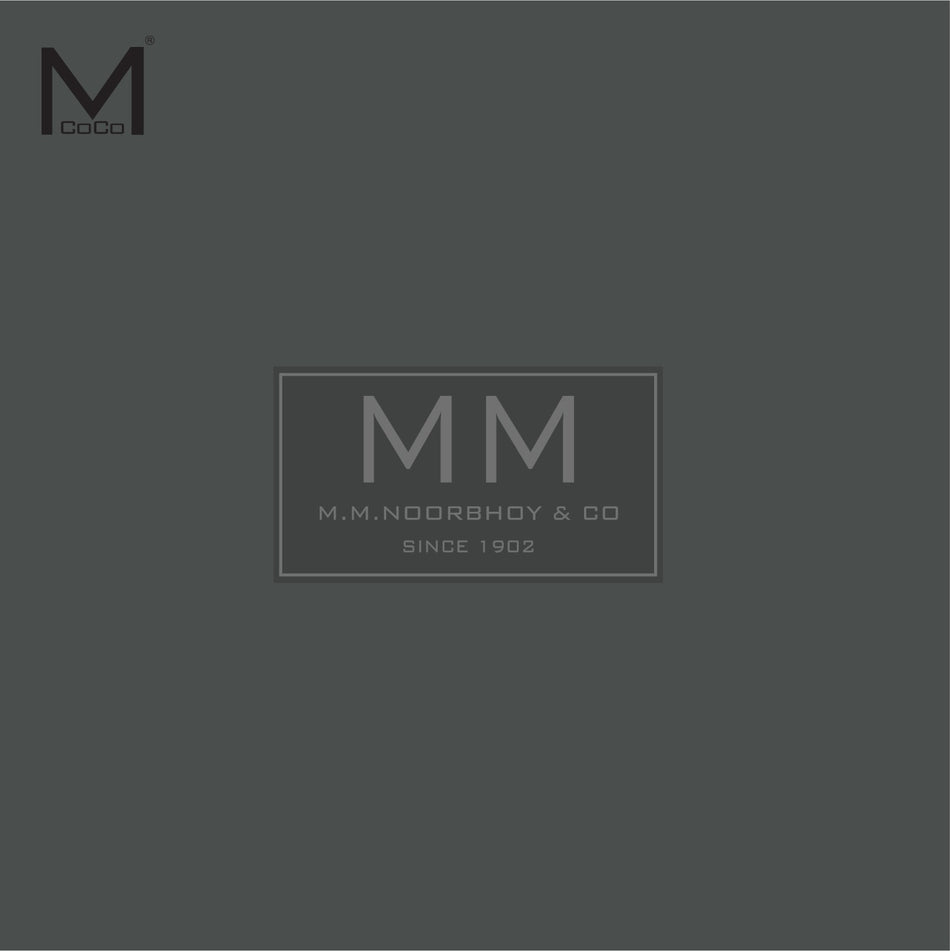 Mcoco MDF Board Thickness 18mm 1220x2745 - MCO/GDB/MS