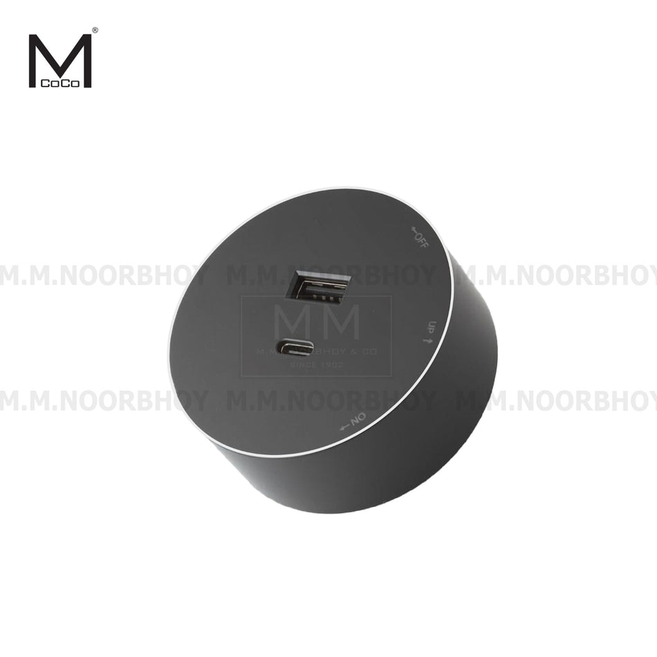 Mcoco Pop Electric Plug Adapter Wall Socket - MCOC/ACSOCKET