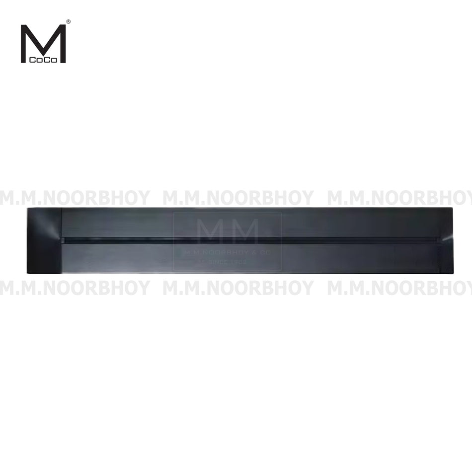 Mcoco Removable Electrical Outlet Track System - MCOCO/SOCKETRAILING