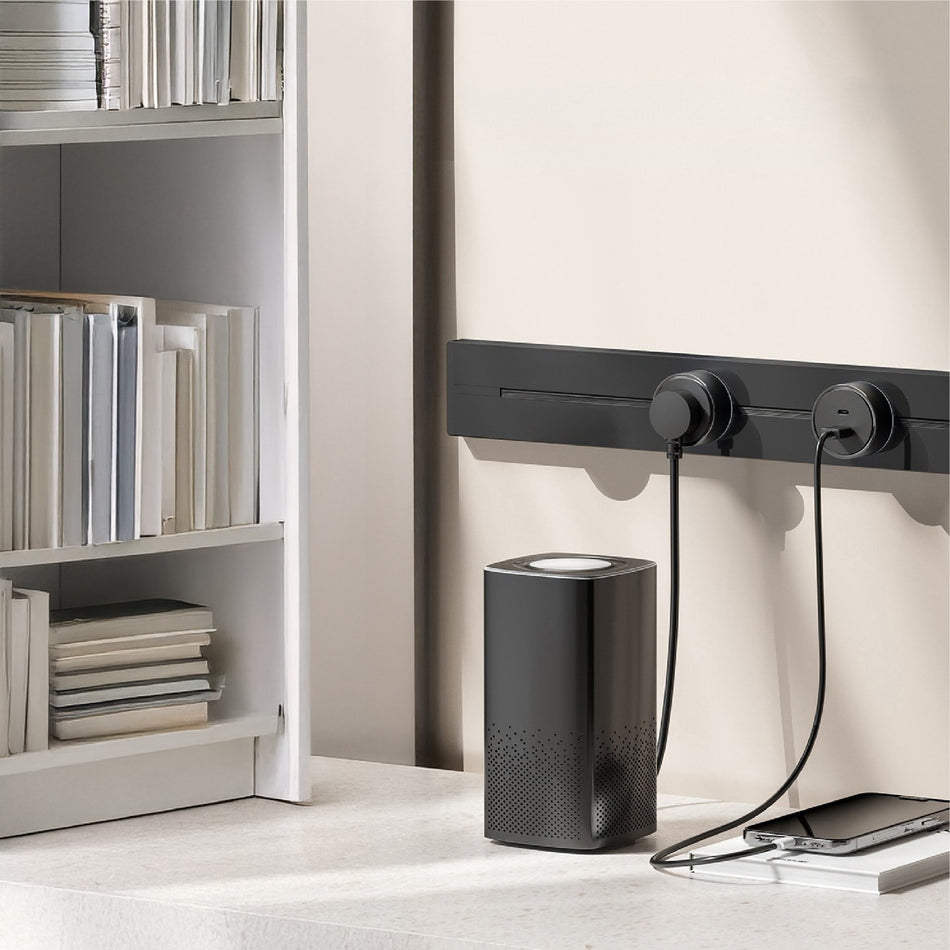 Mcoco Pop Electric Plug Adapter Wall Socket - MCOC/ACSOCKET