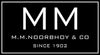 M. M. Noorbhoy & Co (Pvt) Ltd