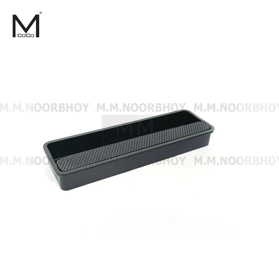 Mcoco Squre Black Color Furniture Handle Small and Large - YI-ZN5