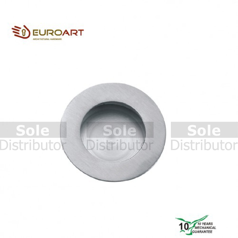 EuroArt Flush Pull Handle - FFS231SN