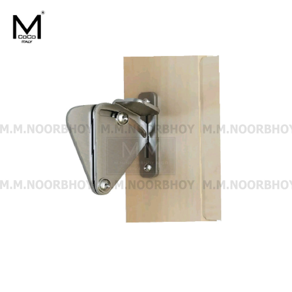 Mcoco Slide Door Lock Handle - SL001SN