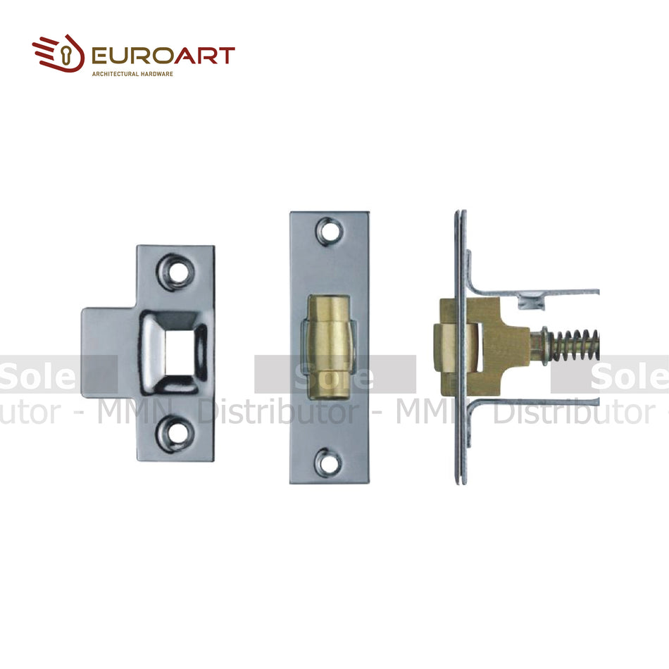 EuroArt Heavy Duty Roller Latch - ARL452/SSS