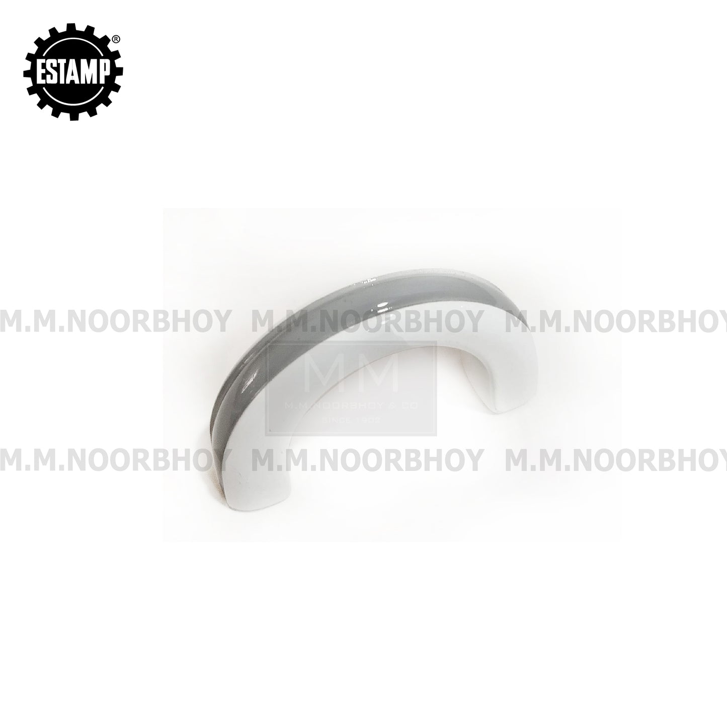 Estamp Tube Shape knob - 7783