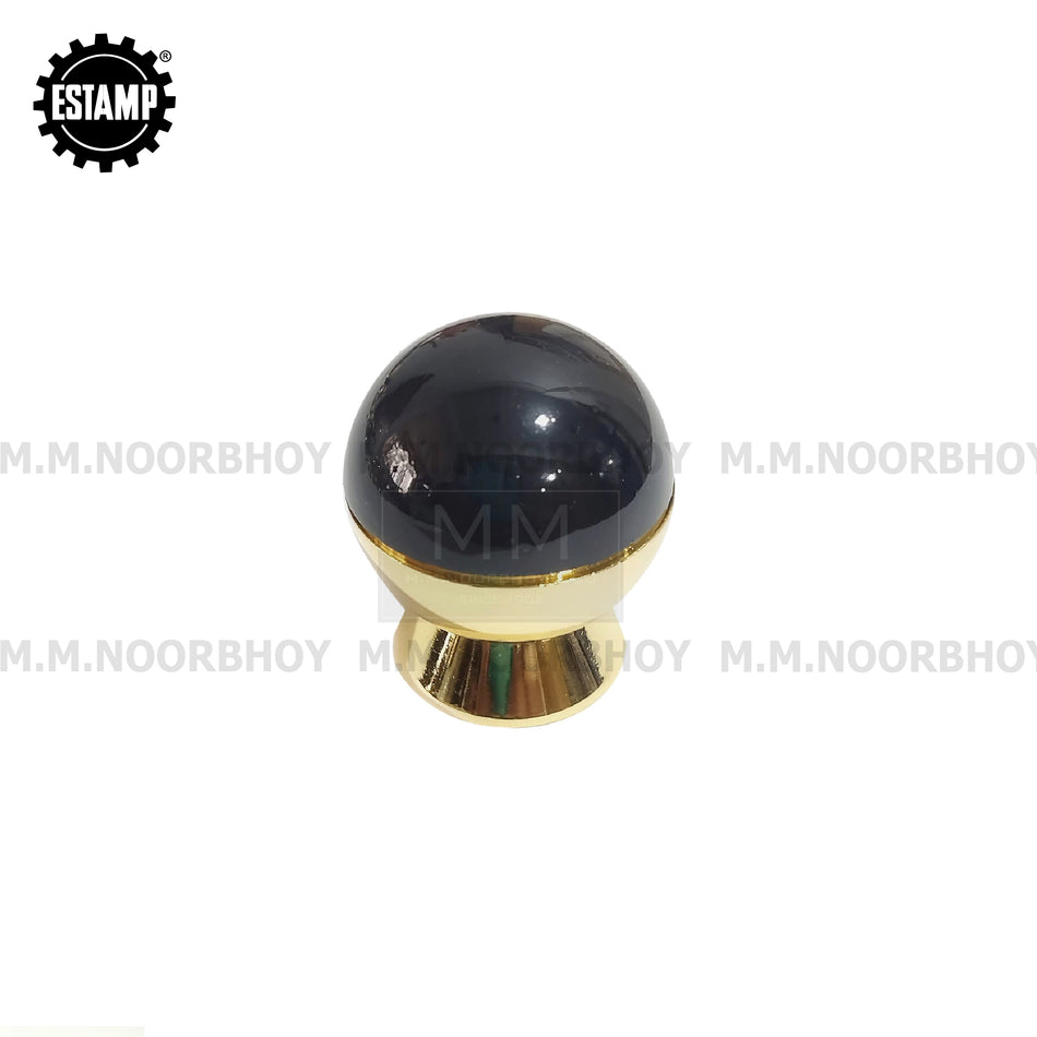 Estamp Cabinet Knob - 8880