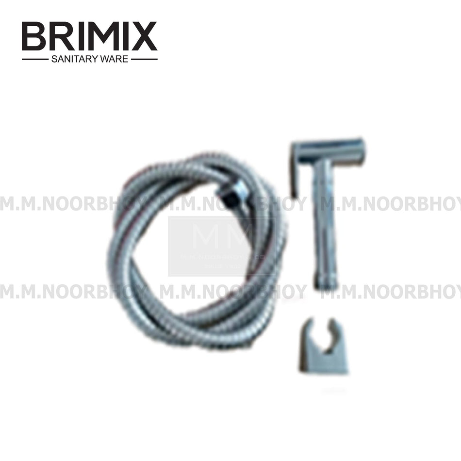 Brimix Black Color Zinc Spray Horse Series - YI-1122X
