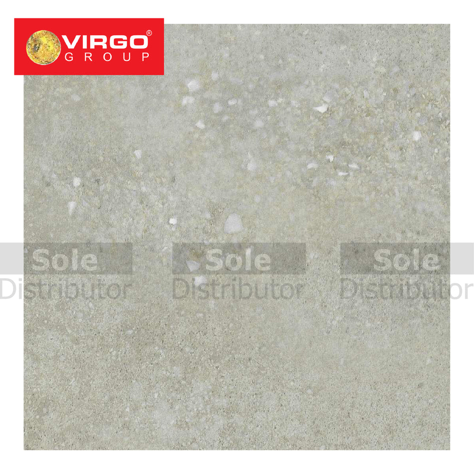 Virgo Compact Laminated Sheet SMT/GL 610MM X 2440MM Nova Gel - 9807 SMT/GL