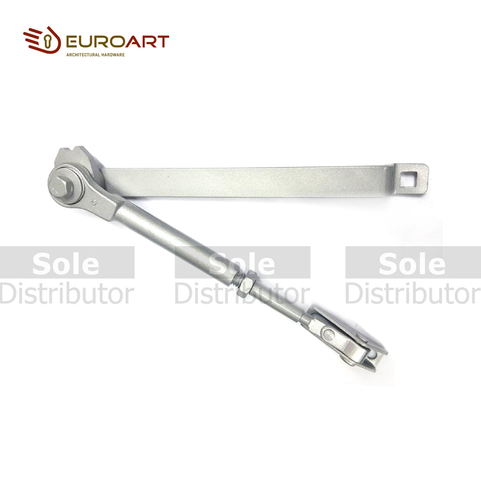 EuroArt Hold Open Arm for DC1503 and DC1024 - HO.DC1503/1024/SILVER