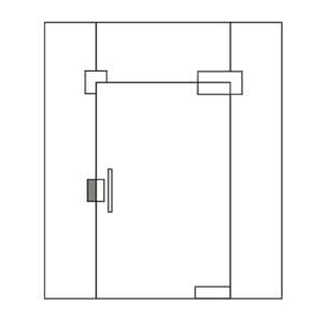 EuroArt Patch Fittings - PS50S/SSS