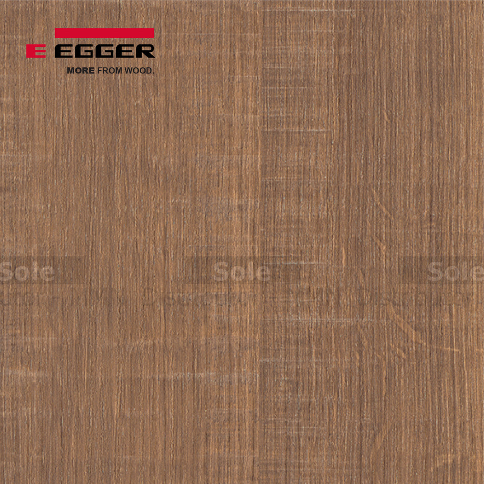 Egger Board Brown Arizona Oak, Thickness 18mm, Size 2800x2070mm - H1151 ST10