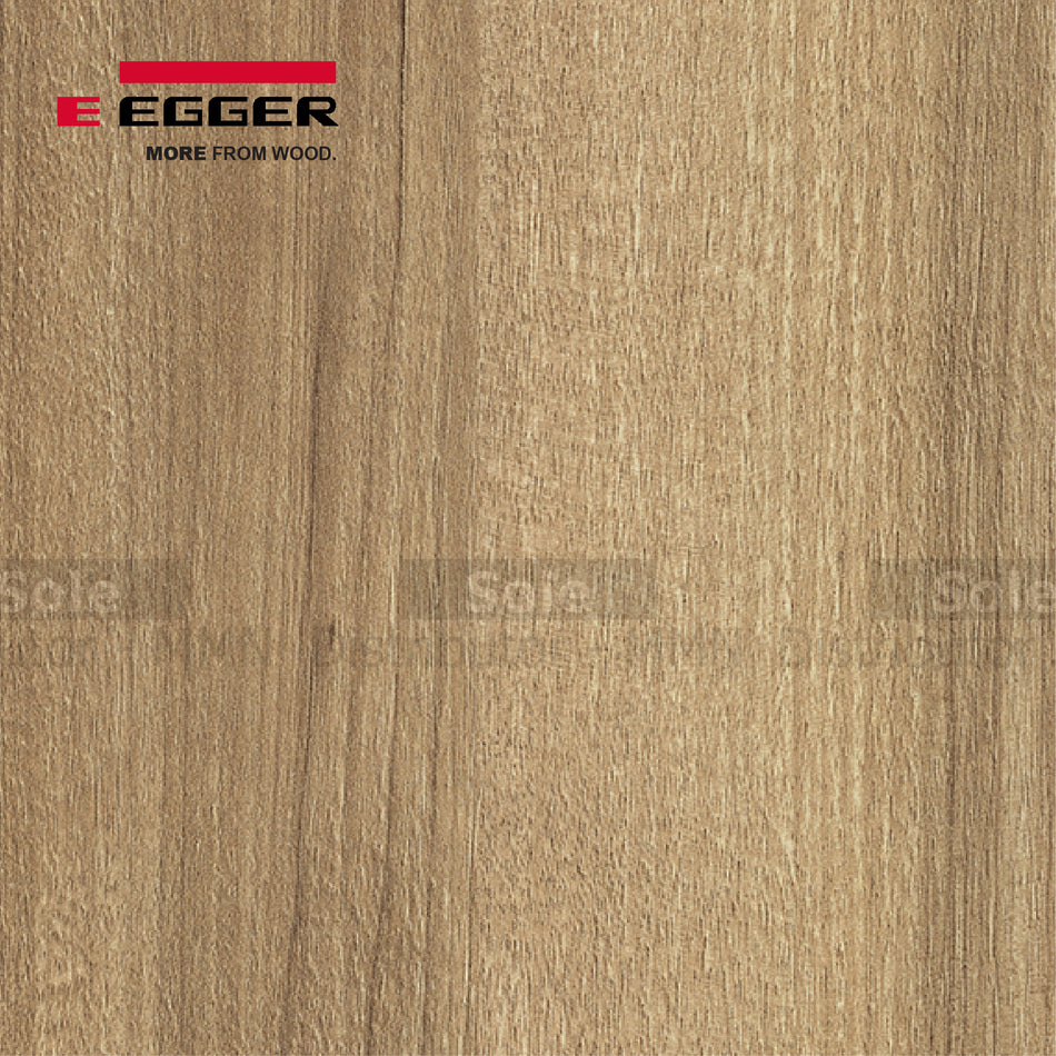 Egger Board Natural Pacific Walnut, Thickness 18mm, Size 2800x2070mm - H3700 ST10