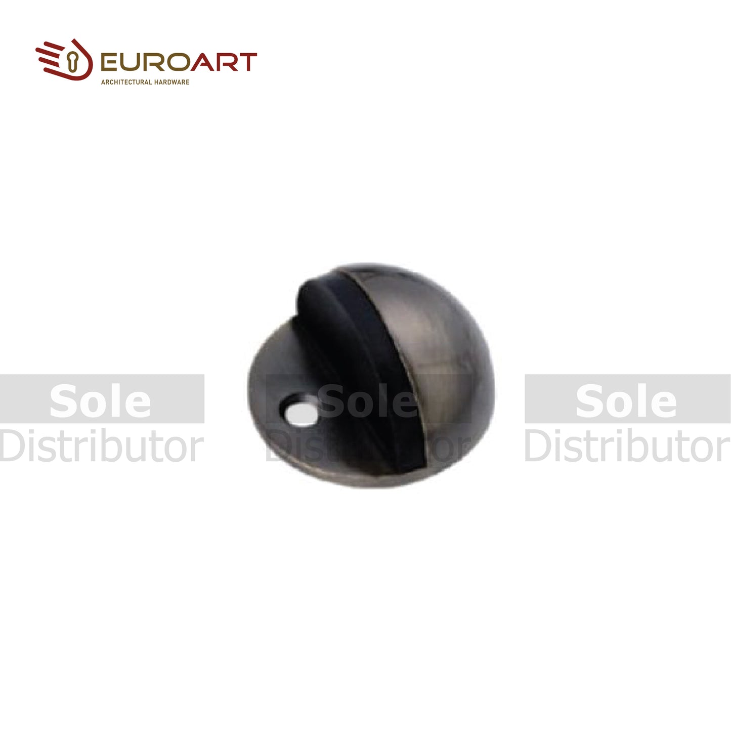 EuroArt Floor Mounted Door Stopper - DSS213