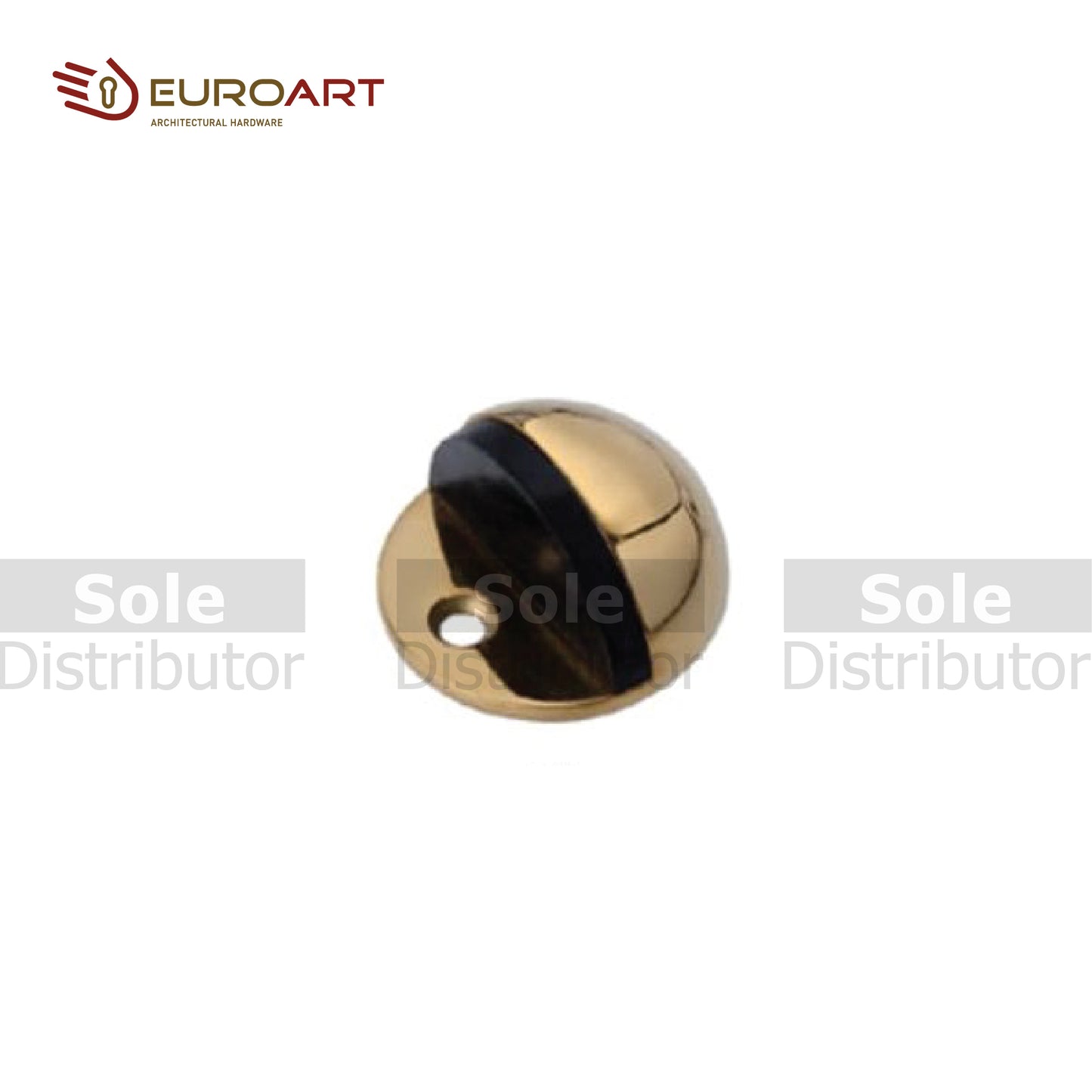 EuroArt Floor Mounted Door Stopper - DSS213
