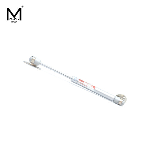 Mcoco Furniture Gas Lift Lid Stay 60N, 80N, 100N, 150N & 200N Silver Finish - GK100