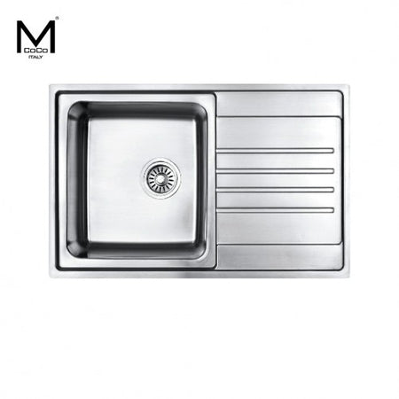 High quality Stainless Steel sinks in Sri Lanka