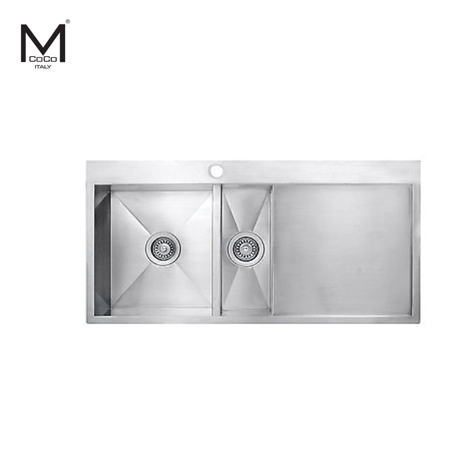 High quality Stainless Steel sinks in Sri Lanka